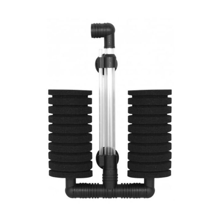 Filtre Exhausteur Double XL Aqua Nova