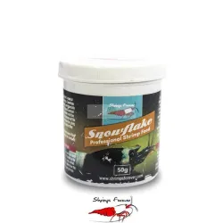 SnowFlake Shrimps Forever – Nourriture pour crevettes