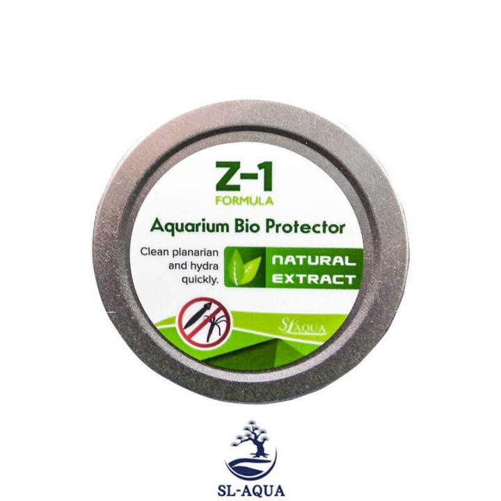 SL Aqua Z1 Aquarium Bio Protector