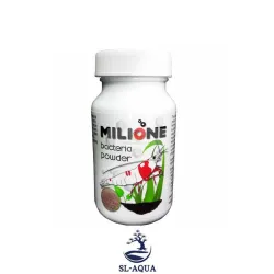 Milione Bacteria Powder SL AQUA - Bactérie pour aquarium