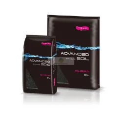 HELP Advanced Soil Shrimp 3 L | Sol technique crevettes