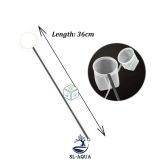 Épuisette 36 cm pour aquarium - SL Aqua