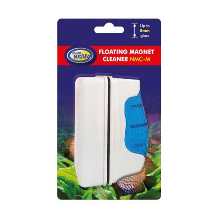 Aimant d'Aquarium Taille M Aqua Nova