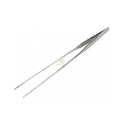 Pince aquarium droite à planter 27 cm - Aqua Nova