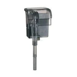 Filtre cascade NF-300 pour aquarium - Aqua Nova