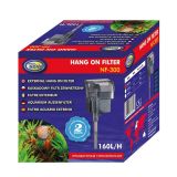 Aqua Nova NF-300 Filtre Cascade