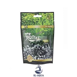 More Snow SL AQUA – Nourriture pour crevettes