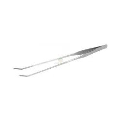 Ciseaux aquarium avec pince courbée 27 cm - Aqua Nova
