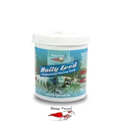 Shrimps Forever Daily feed – Nourriture pour crevettes
