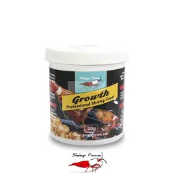 Shrimps Forever Growth – Nourriture pour crevettes