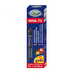Aqua Nova Chauffage Aquarium 75 Watts