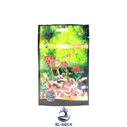 More Vegetable SL AQUA – Nourriture pour crevettes