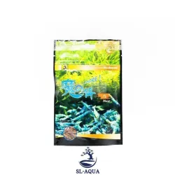 More Meat SL AQUA – Nourriture pour crevettes