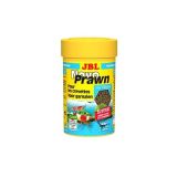 JBL Novo Prawn 100ml – Nourriture pour crevettes