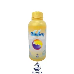 Purify SL AQUA - Bactérie pour aquarium
