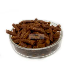 Shrimp Pellets Paprika