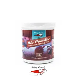 Shrimps Forever Bio Powder
