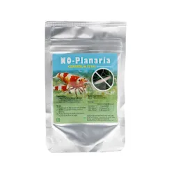 Biomax NO Planaria - Anti Planaires, Hydres et Scutariella Japonica
