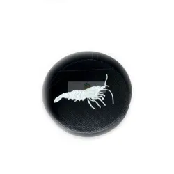 Coupelle de Nourrissage pour Crevette