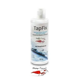 Shrimps Forever Tapfix