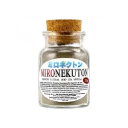 Mironekuton en Poudre