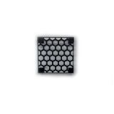 Support Mousse Sur Vitre 70x70mm