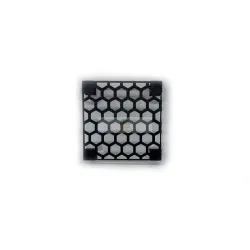 Support Mousse Sur Vitre 70x70mm