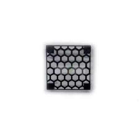 Support Mousse Sur Vitre 70x70mm