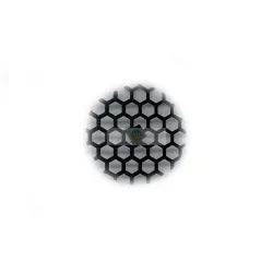 Support Mousse Sur Vitre Rond 70mm - Décor | Shrimp-Delice