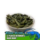 Pellets Ortie