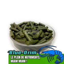 Pellets Ortie