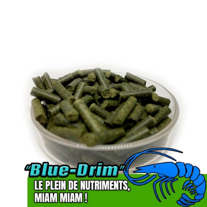 Pellets Ortie