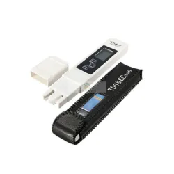Conductivimètre EC / TDS / Température