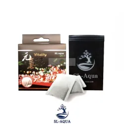 SL AQUA Vitality Lubao - Bactéries & Algues | Shrimp-Delice