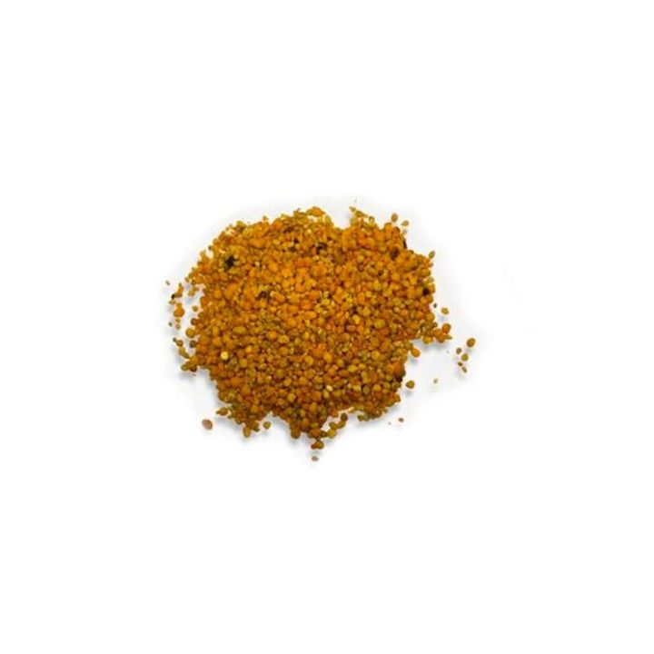 Shrimp Pollen Bio