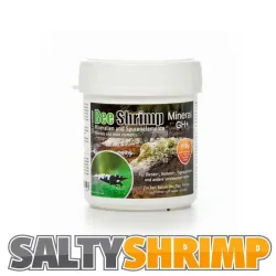 Salty Shrimp – Bee Shrimp Mineral GH+