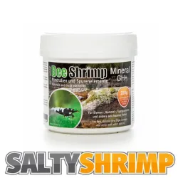 Salty Shrimp – Bee Shrimp Mineral GH+