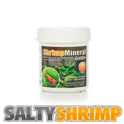 Shrimp Mineral Gh/Kh+