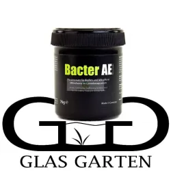 GlasGarten Bacter AE 70g - Biofilm & santé | Shrimp-Delice