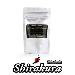 Shirakura Ebi Dama Special