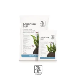 Tropica Aquarium Soil 3L