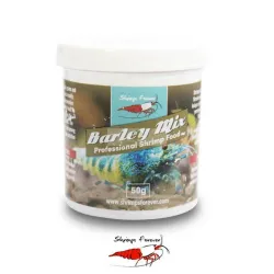 Shrimps Forever Barley Mix – Nourriture pour crevettes