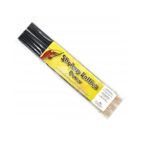 ShrimpTastic - Shrimp Lollies Power