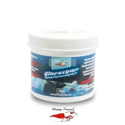 Shrimps Forever Glucazyme