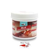 Shrimps Forever Red – Nourriture pour crevettes