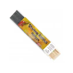 Shrimp Lollies Catappa