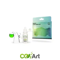 Co2Art - Kit Drop checker