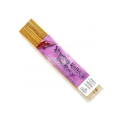 ShrimpTastic - Shrimp Lollies PurePower