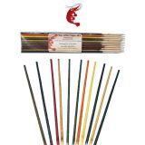 ShrimpTastic - Shrimp Lollies Super Mix (11 pièces)