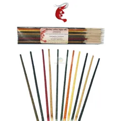 ShrimpTastic - Shrimp Lollies Super Mix (11 pièces)